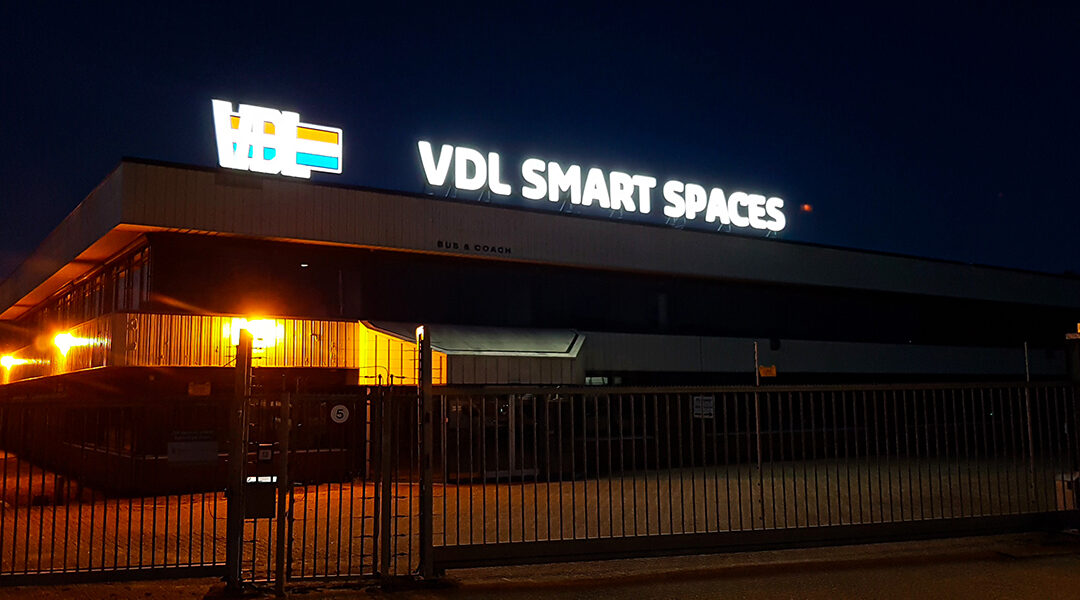 Oververhitte woningmarkt in Nederland: VDL Smart Spaces gaat de uitdaging aan